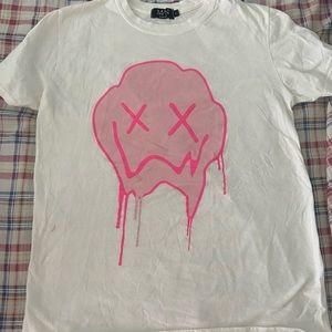 White T-Shirt